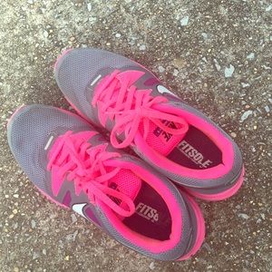 NIKE LUNARFLY 3 💝🎉