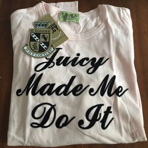 Juicy Couture Top