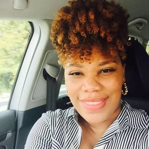 Meet your Posher, La shaunda