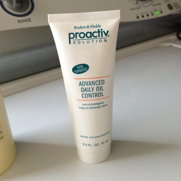 Proactiv Advanced Daily Oil Control