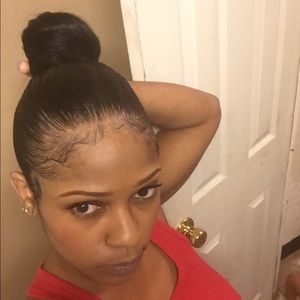 Meet your Posher, Tanieshia