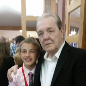 Meet your Posher, Adam