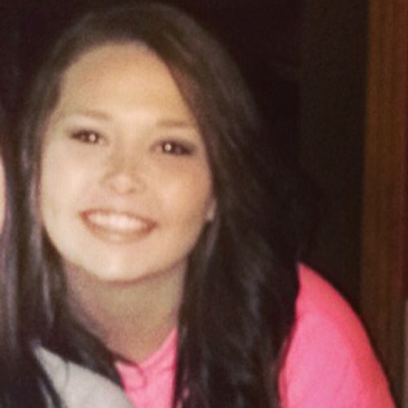 Meet your Posher, Lindsey