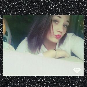 Meet your Posher, Bianca