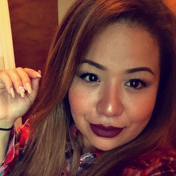 Meet your Posher, Jocelyn