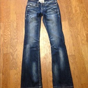 Big Star Vintage jeans