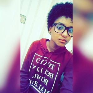 Meet your Posher, Bianca