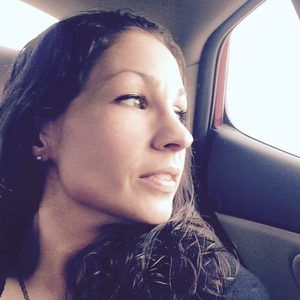 Meet your Posher, Sasha