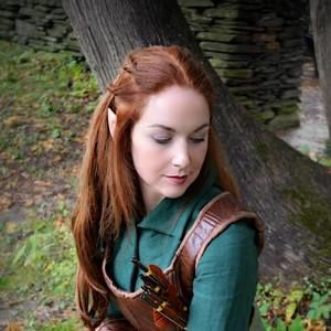 Meet your Posher, Reagan