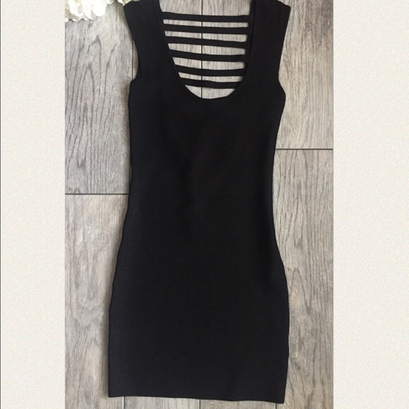 Dresses & Skirts - Sexy Bandage Dress!