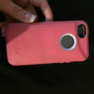 iPhone 5c case