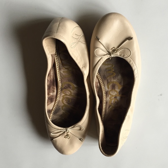 Sam Edelman flats