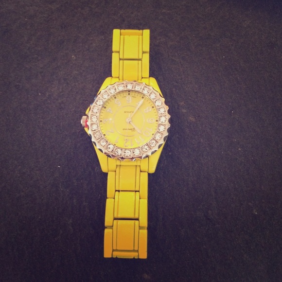 Beautiful watch!