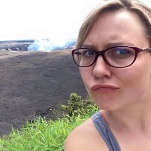 Meet your Posher, Lacy