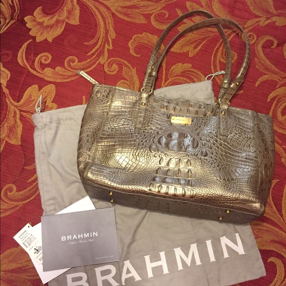Brahmin Purse