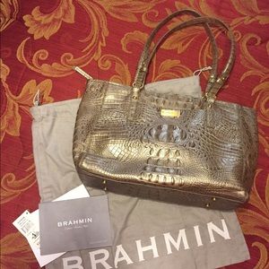 Brahmin Purse
