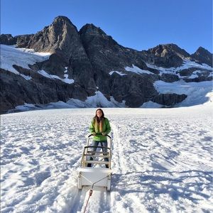 Meet your Posher, Michelle