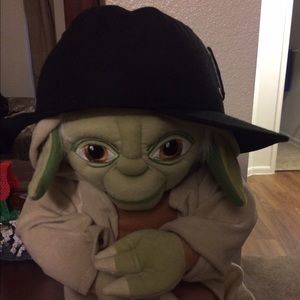 Meet your Posher, Sharon