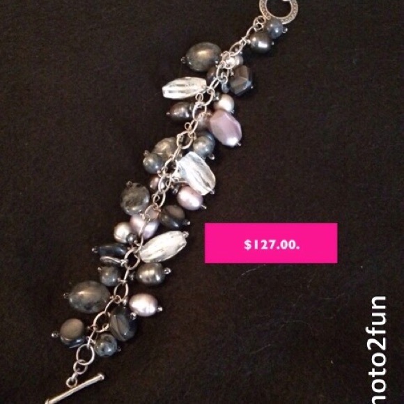 Like new sample items.