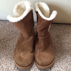 Winter Boots