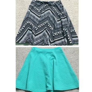 Skater Skirt bundle