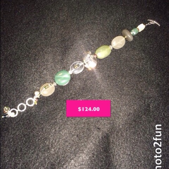 Like new sample items.