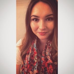 Meet your Posher, Kendra