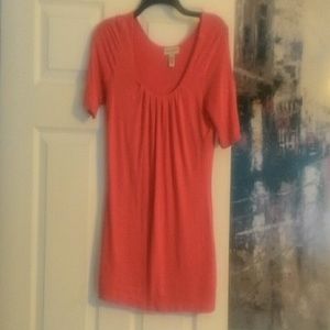 Banana Republic short sleeve top