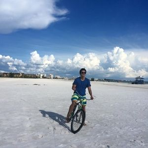 Meet your Posher, Teng