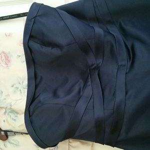 Evening gown