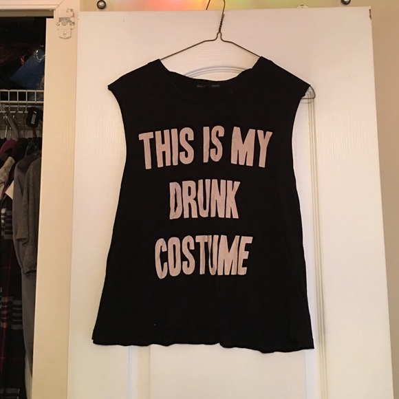 Urban Outfitters Tee