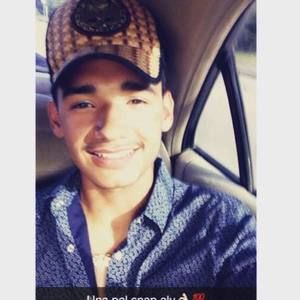 Meet your Posher, Edwin