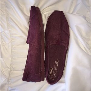 Toms shoes