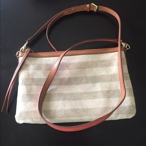 Fossil Crossbody Purse