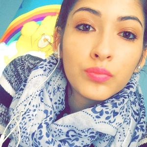 Meet your Posher, Silvia