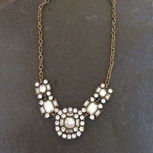 J.Crew pendant necklace