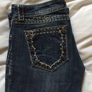 MissMe Jeans