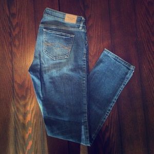 Abercrombie & Fitch Jeans