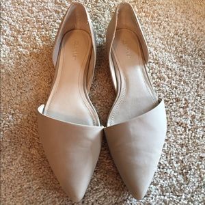 Calvin Klein Flats
