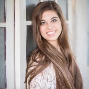 Meet your Posher, Tabitha