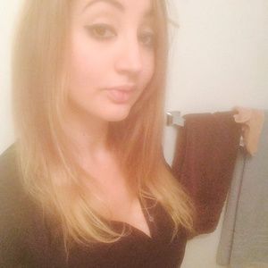 Meet your Posher, Tara