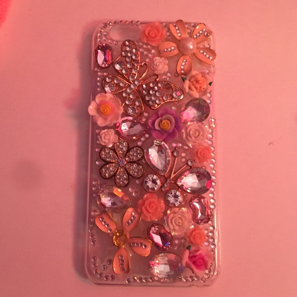 iPhone 6/6s from charming Charlie's
