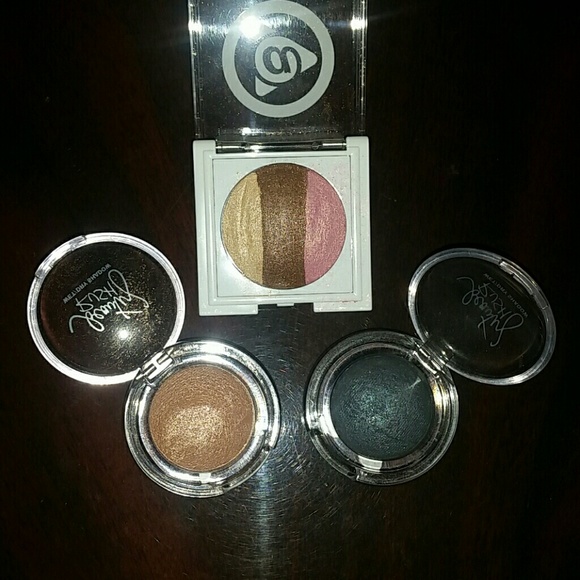Eyeshadow Bundle