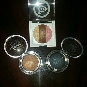 Eyeshadow Bundle