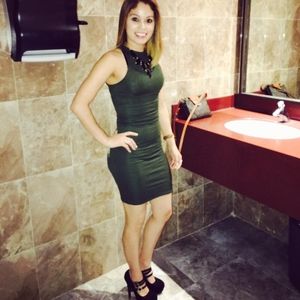 Meet your Posher, Isaura