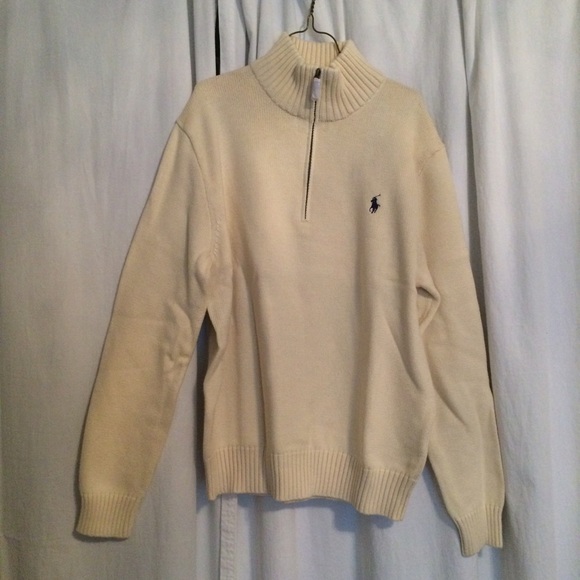 Ralph Lauren Men's Sweater