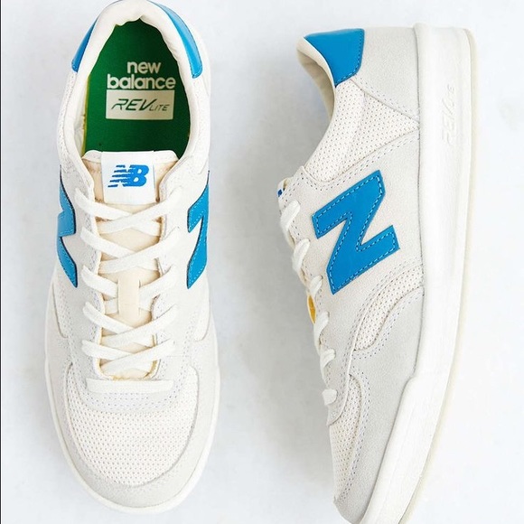 New Balance court 300 sneaker!!!!!!