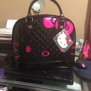 Hello Kitty Tote