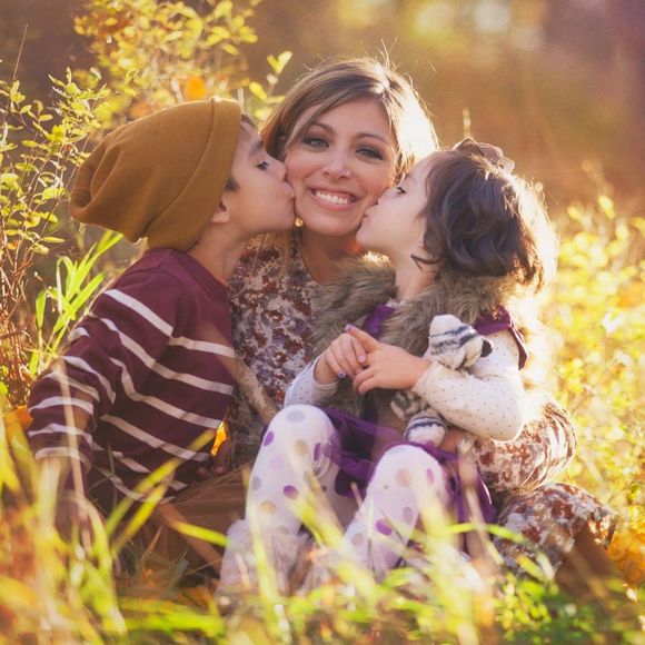 Meet your Posher, Blanca