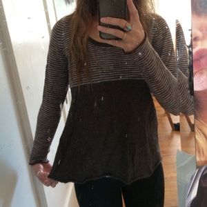 Long sleeve really comfy shirt